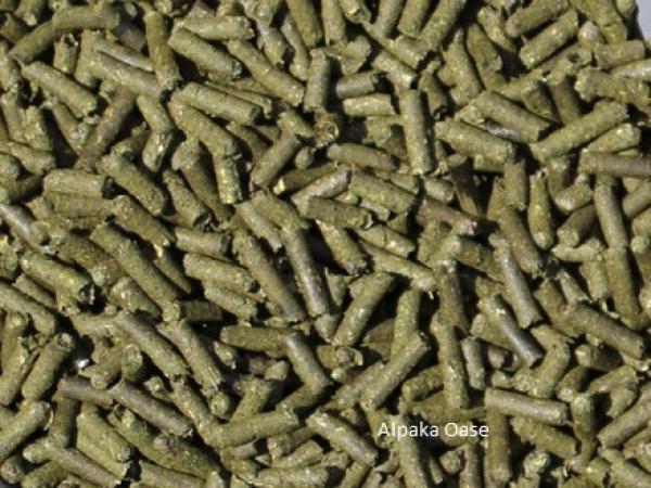 Spitzwegerich Pellets